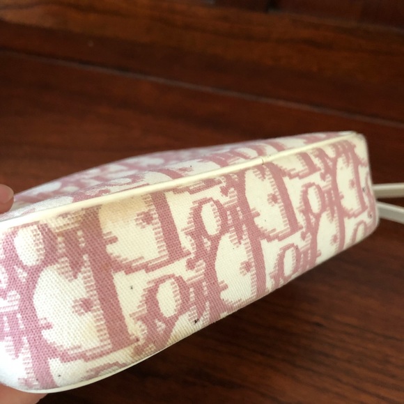 Christian Dior Demi pochette wristlet - Picture 6 of 6